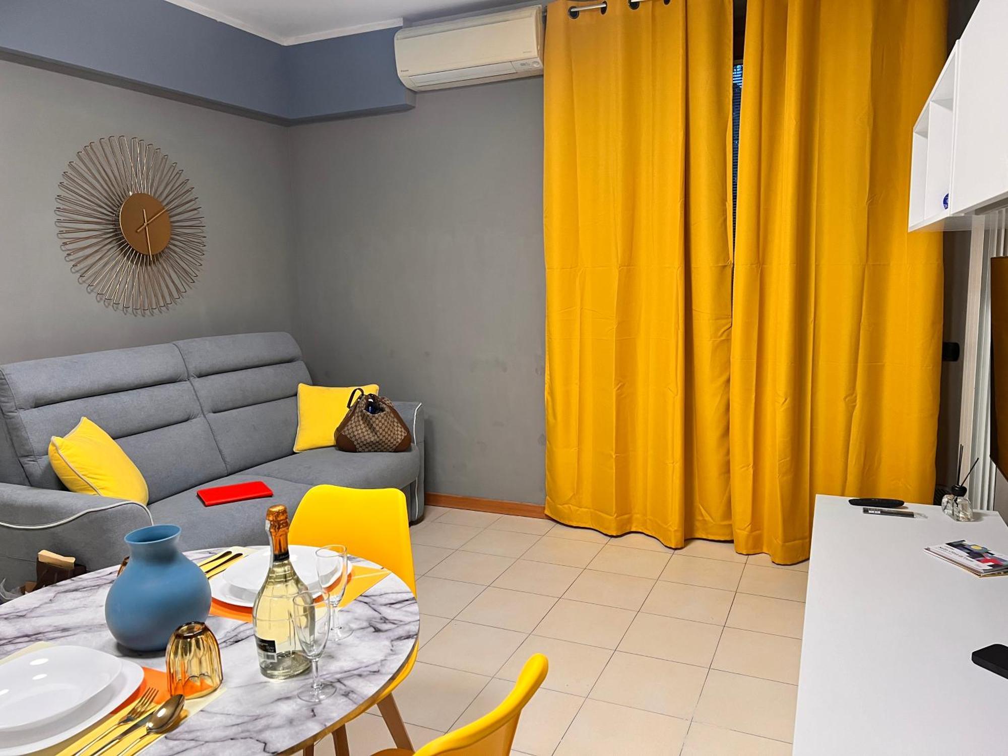 Suite Sinfonia Bergamo Bagian luar foto