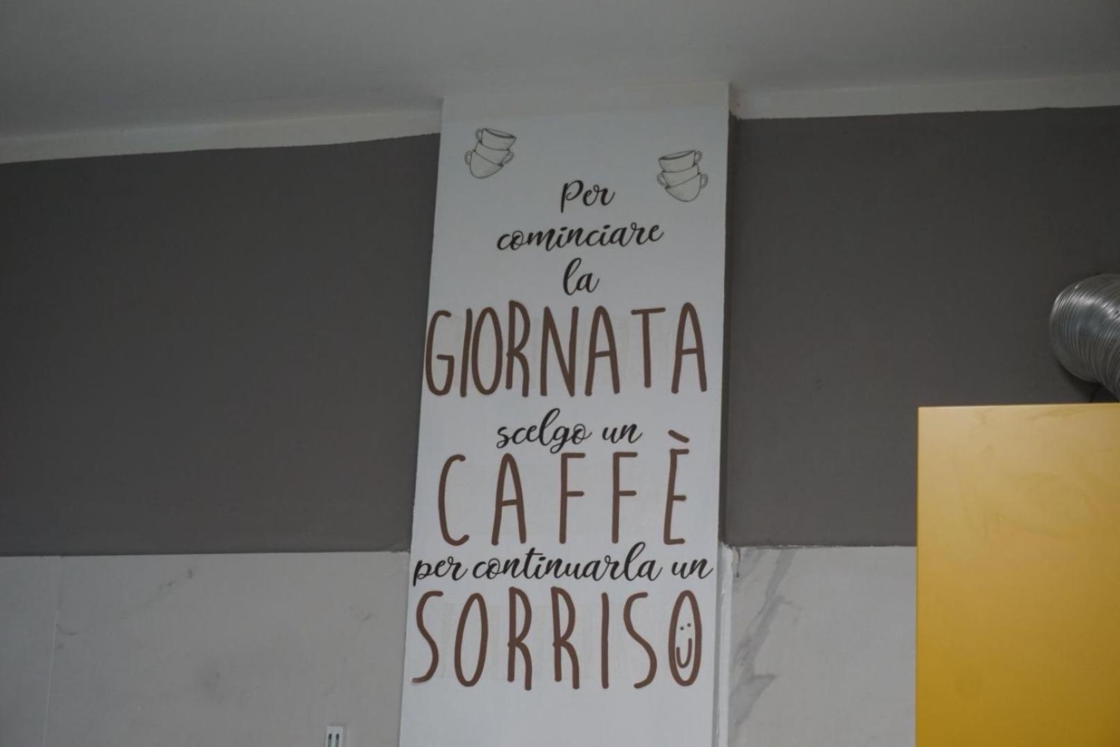 Suite Sinfonia Bergamo Bagian luar foto