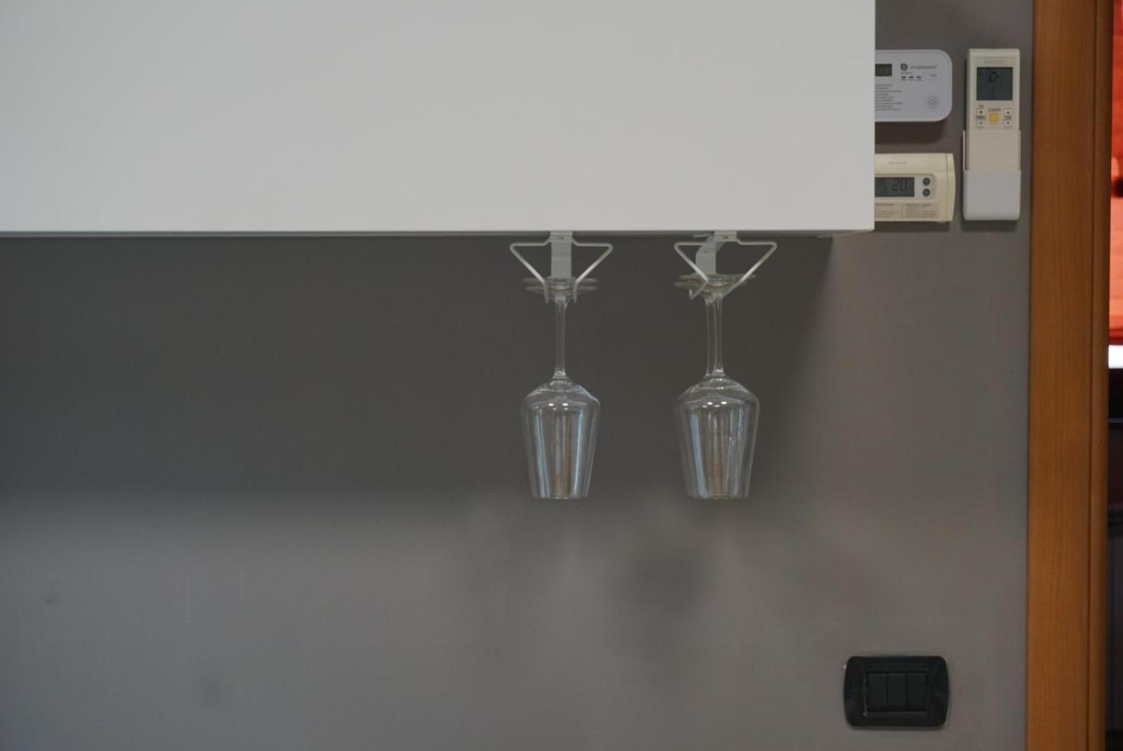 Suite Sinfonia Bergamo Bagian luar foto