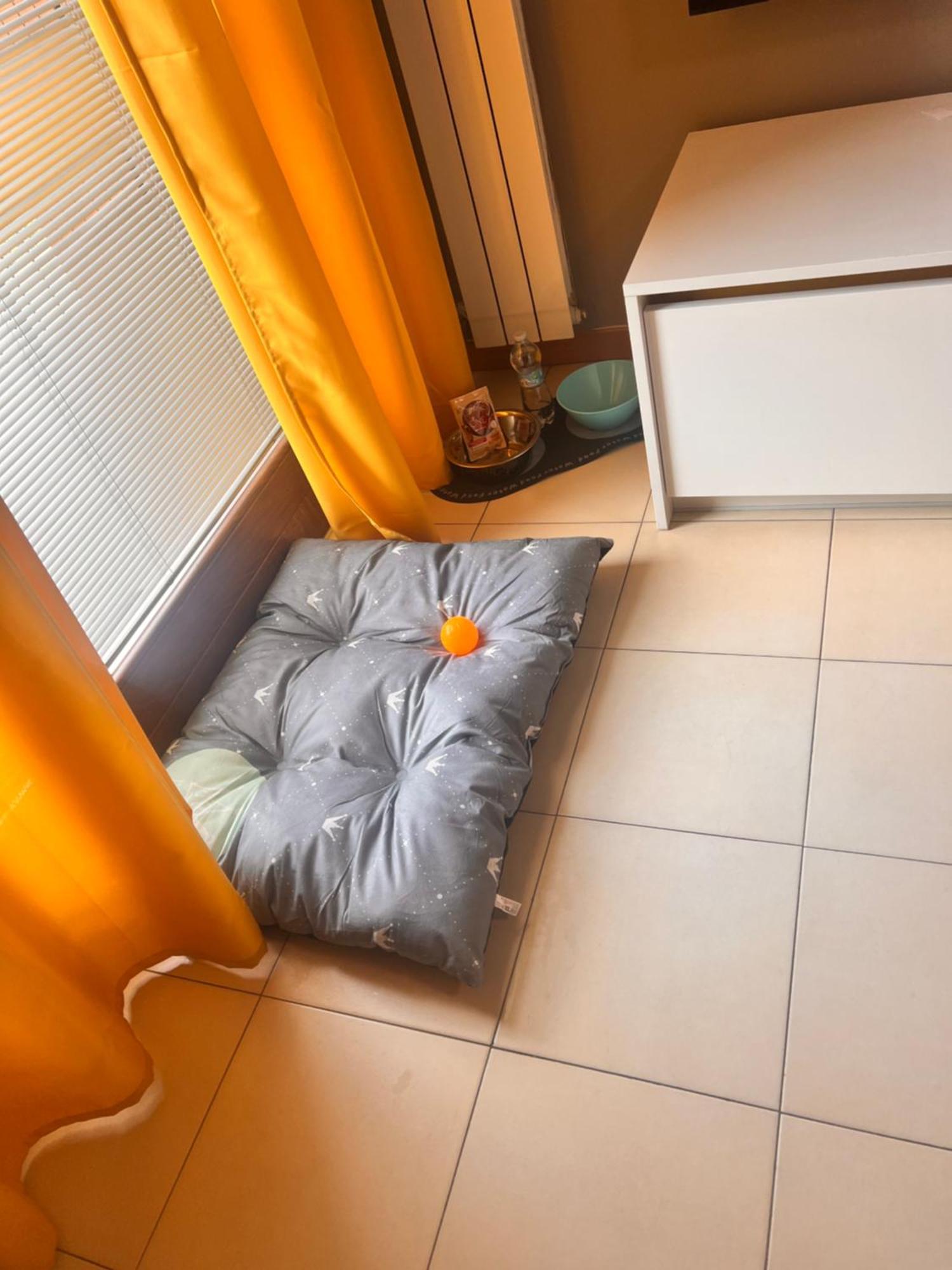 Suite Sinfonia Bergamo Bagian luar foto